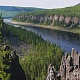 КРАСНОЯРСКИЙ КРАЙ. Вера Китаева.Эвенкия. Река Подкаменная Тунгуска